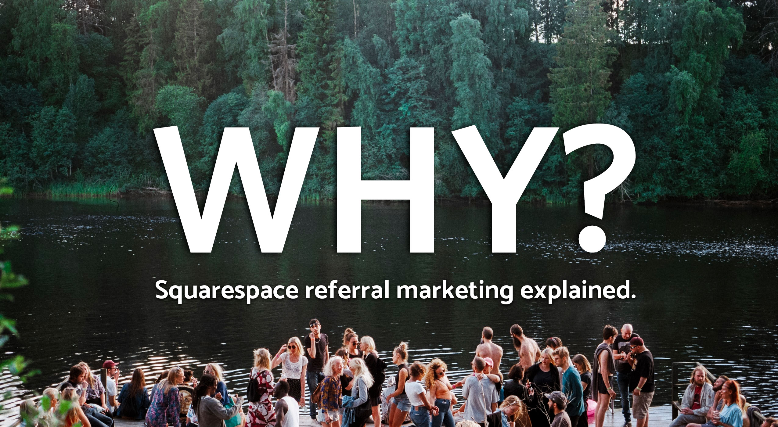 Why referral marketing is successful